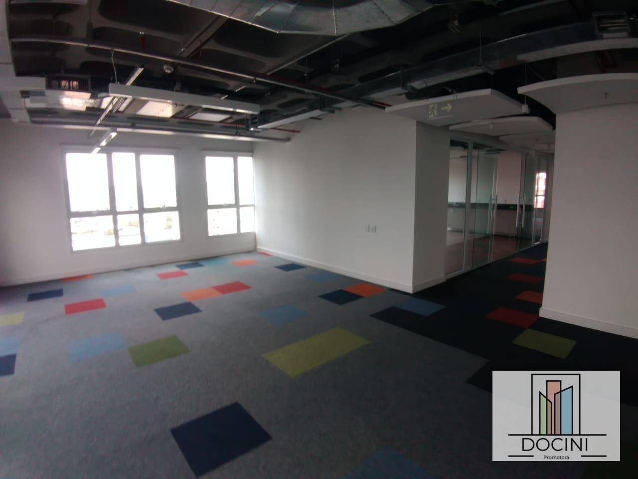 Conjunto Comercial-Sala para alugar, 260m² - Foto 25