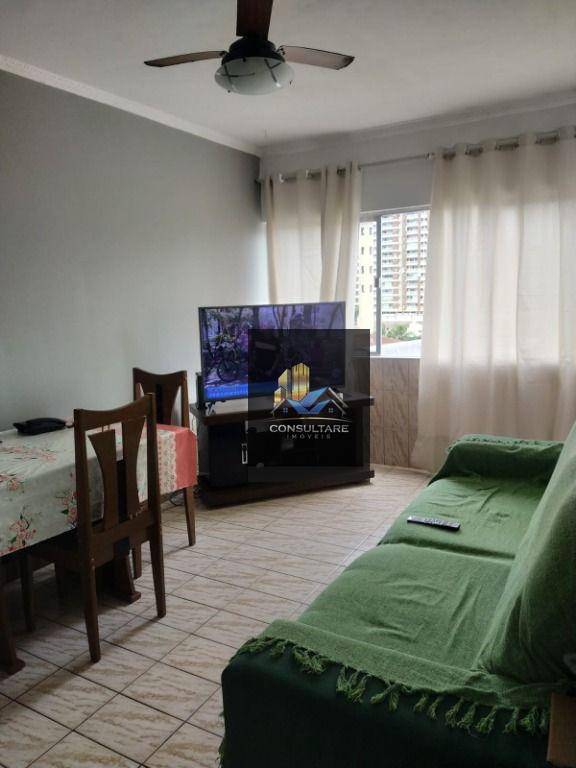 Apartamento à venda com 3 quartos, 102m² - Foto 1