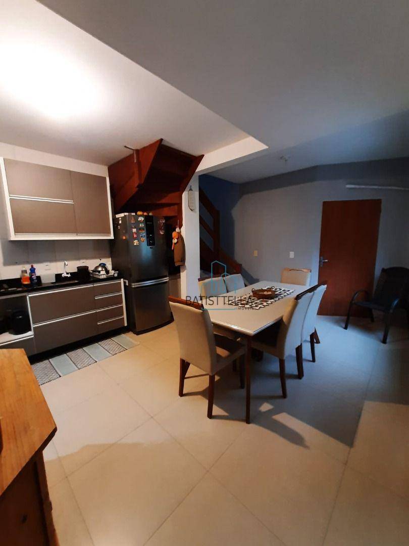 Sobrado à venda com 3 quartos, 85m² - Foto 8