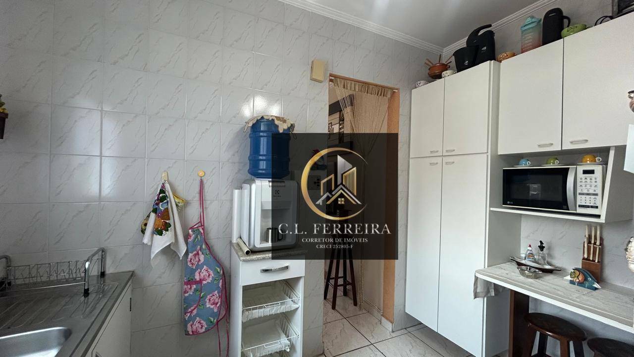 Apartamento à venda com 1 quarto, 46m² - Foto 16