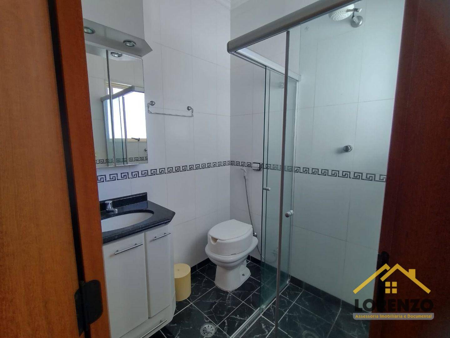 Apartamento à venda com 3 quartos, 83m² - Foto 15