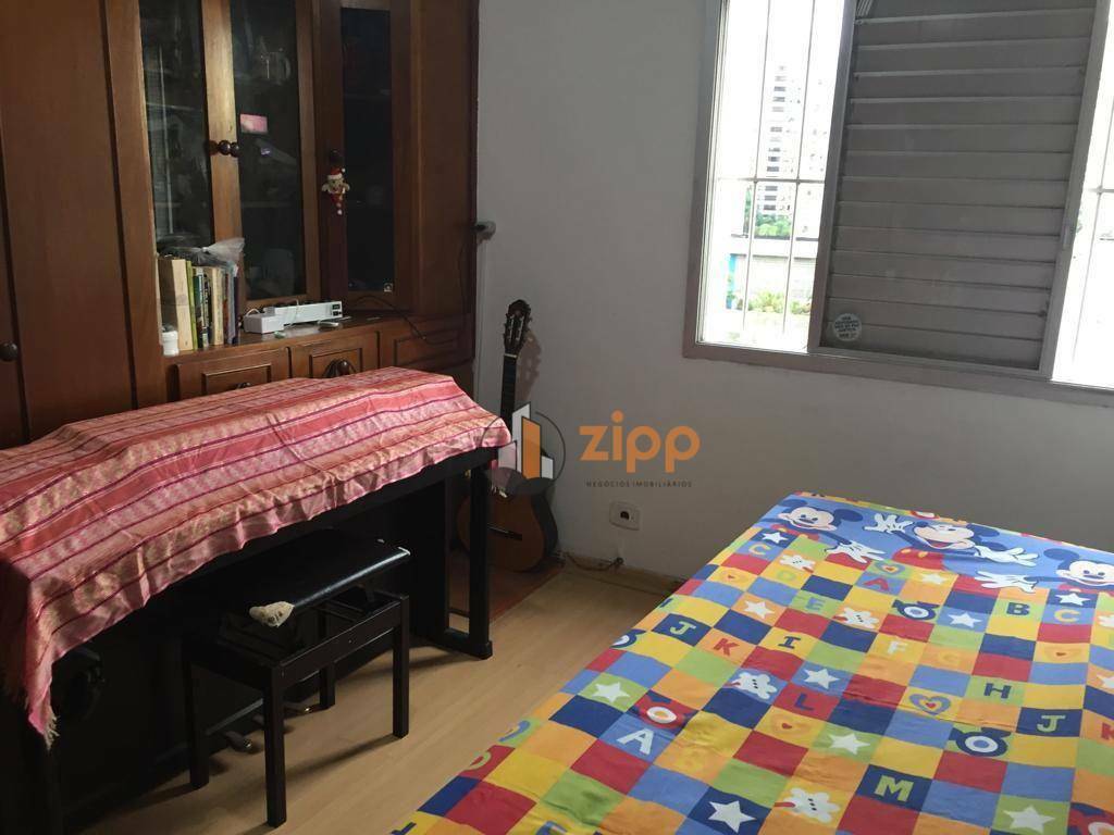 Apartamento à venda com 3 quartos, 82m² - Foto 33