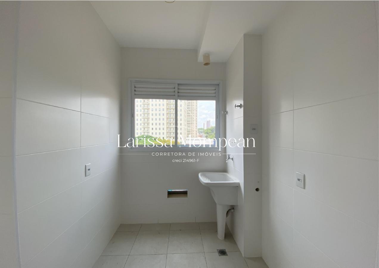 Apartamento à venda com 4 quartos, 160m² - Foto 27