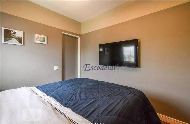 Cobertura à venda com 1 quarto, 87m² - Foto 9