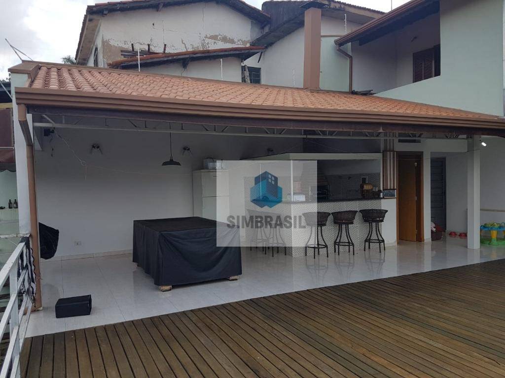 Casa à venda com 5 quartos, 400m² - Foto 8