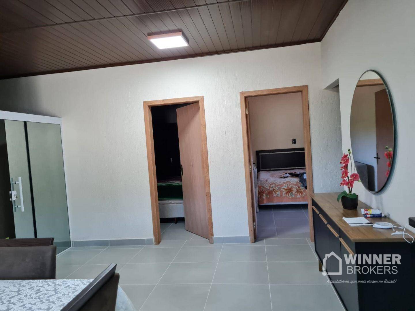 Casa à venda com 3 quartos, 350m² - Foto 14