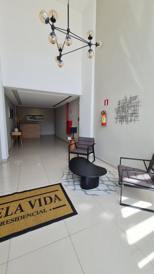 Apartamento à venda com 2 quartos, 130m² - Foto 29