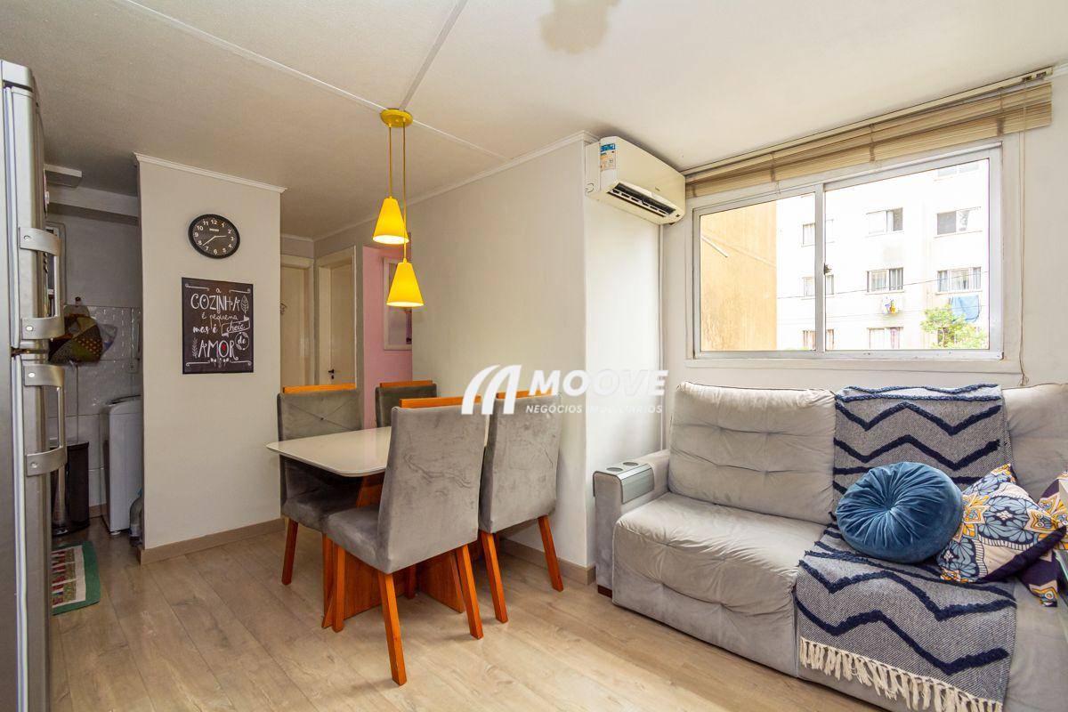 Apartamento, 2 quartos, 38 m² - Foto 1