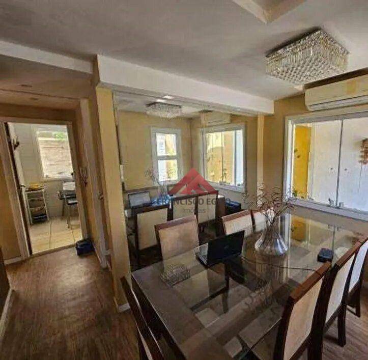 Casa à venda com 3 quartos, 180m² - Foto 2