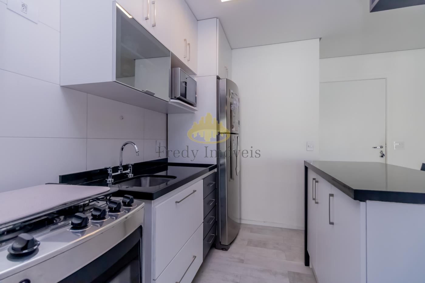 Apartamento à venda com 2 quartos, 68m² - Foto 10