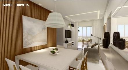 Apartamento à venda com 3 quartos, 77m² - Foto 5