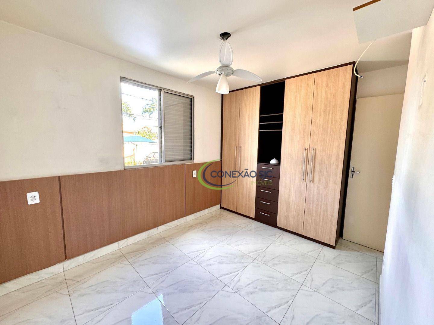 Apartamento para alugar com 3 quartos, 67m² - Foto 11