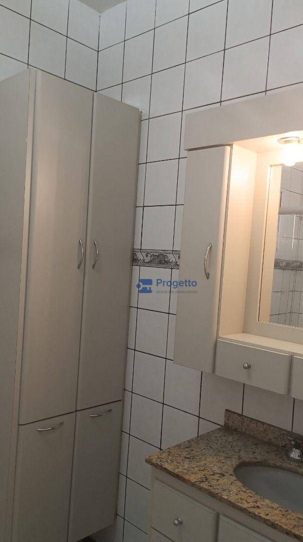 Casa de Condomínio à venda com 3 quartos, 166m² - Foto 21