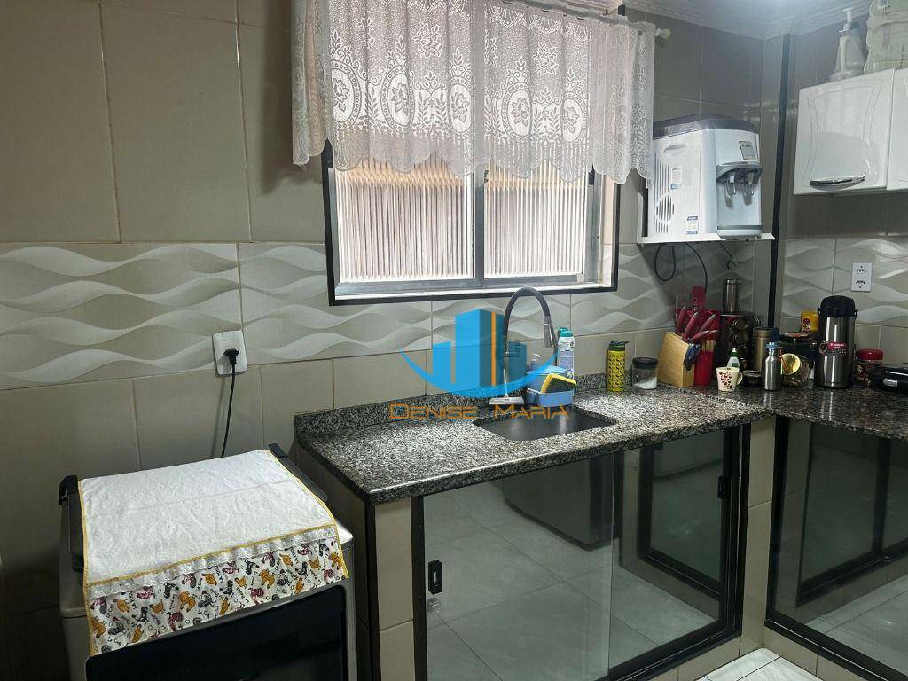 Apartamento à venda com 2 quartos, 67m² - Foto 9