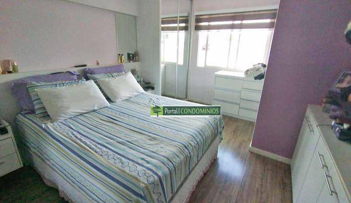 Casa de Condomínio à venda com 3 quartos, 180m² - Foto 27