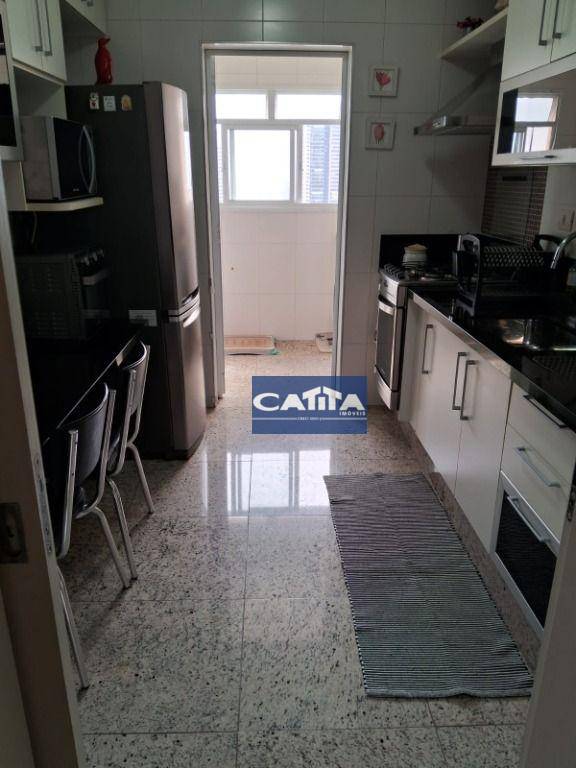 Apartamento à venda com 3 quartos, 84m² - Foto 19