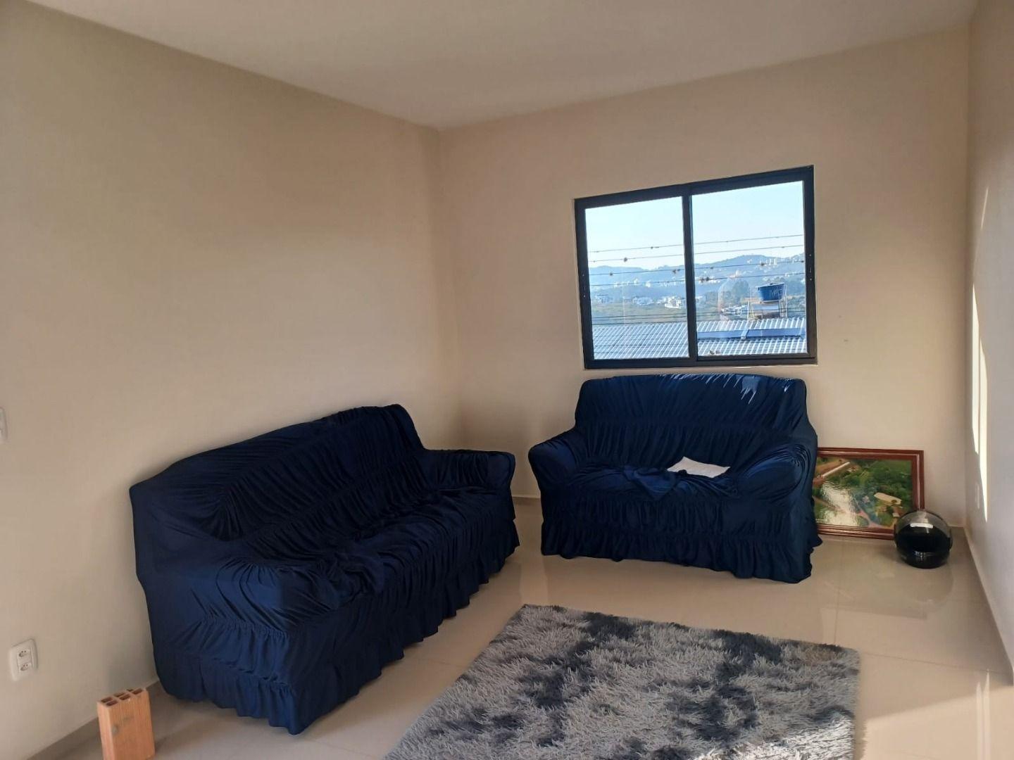 Apartamento à venda com 3 quartos, 85m² - Foto 18