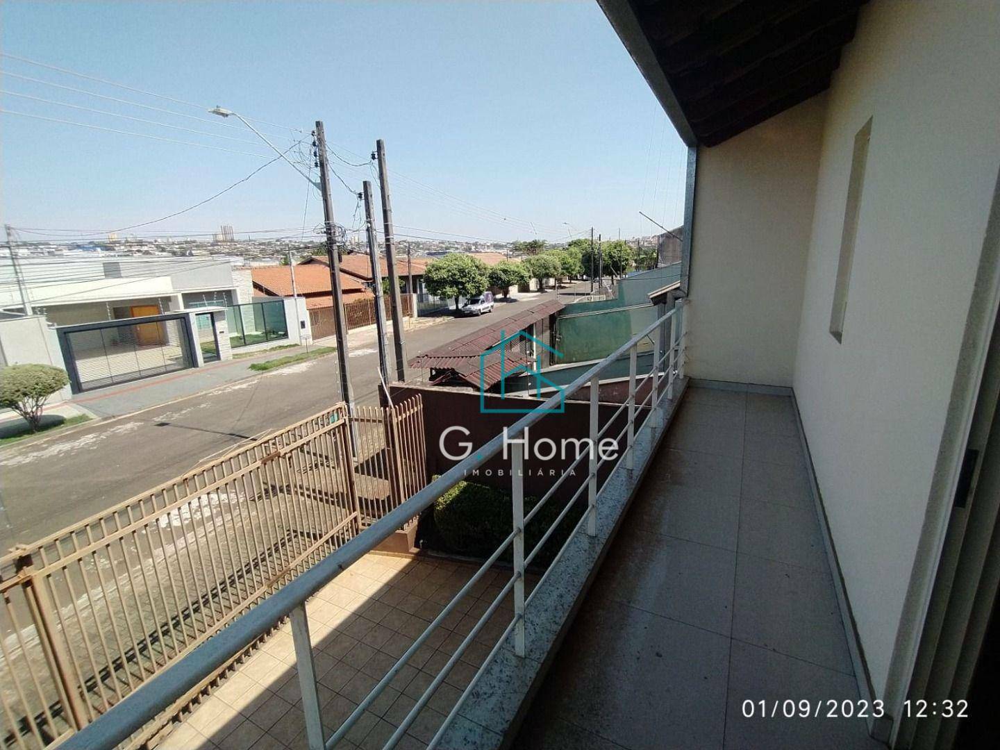 Casa à venda com 3 quartos, 171m² - Foto 27