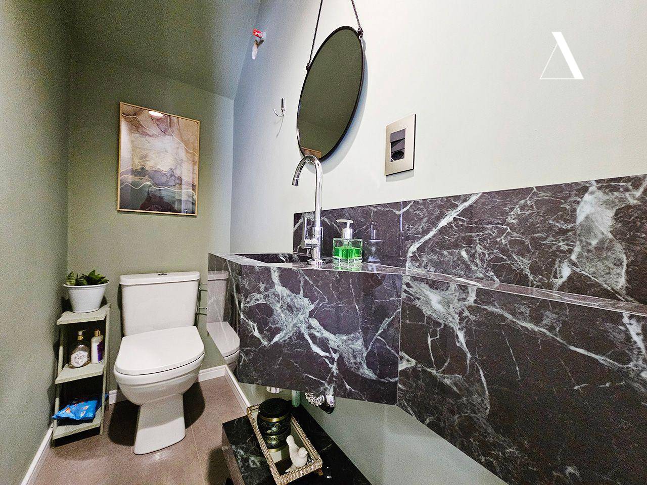 Casa, 3 quartos, 120 m² - Foto 5