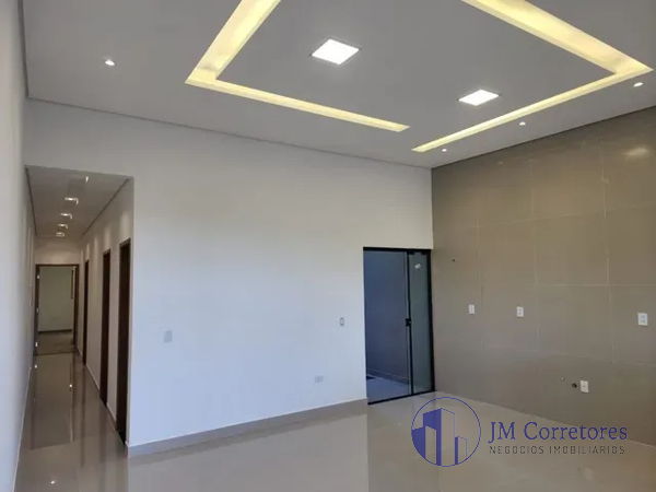 Casa à venda com 3 quartos, 115m² - Foto 5