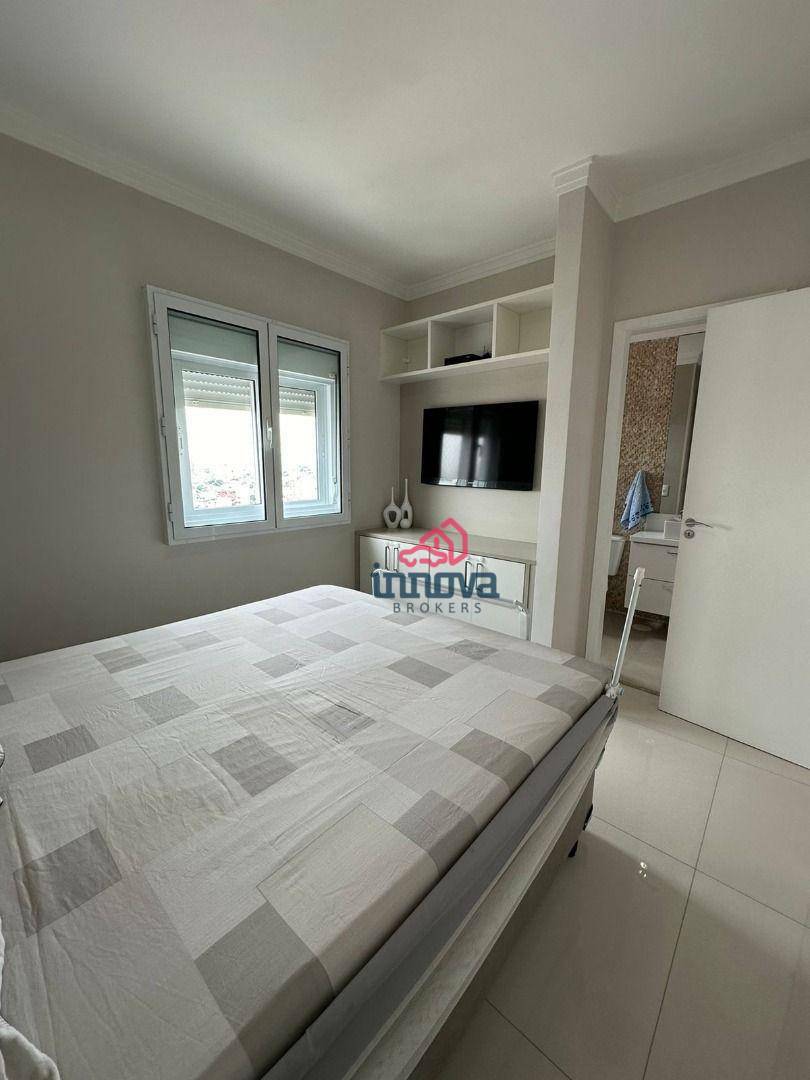 Apartamento à venda com 3 quartos, 92m² - Foto 16