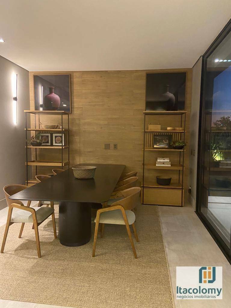 Casa de Condomínio à venda com 4 quartos, 410m² - Foto 28