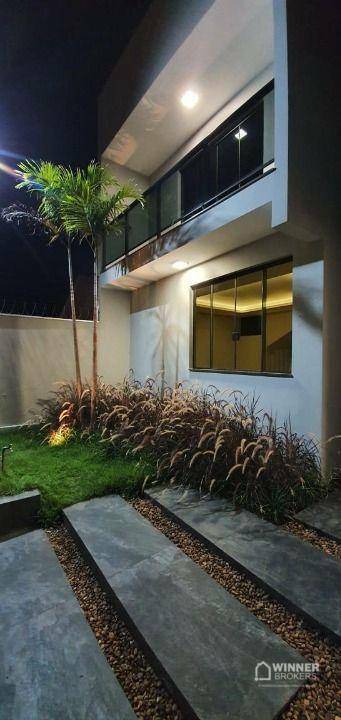 Sobrado à venda com 4 quartos, 250m² - Foto 3