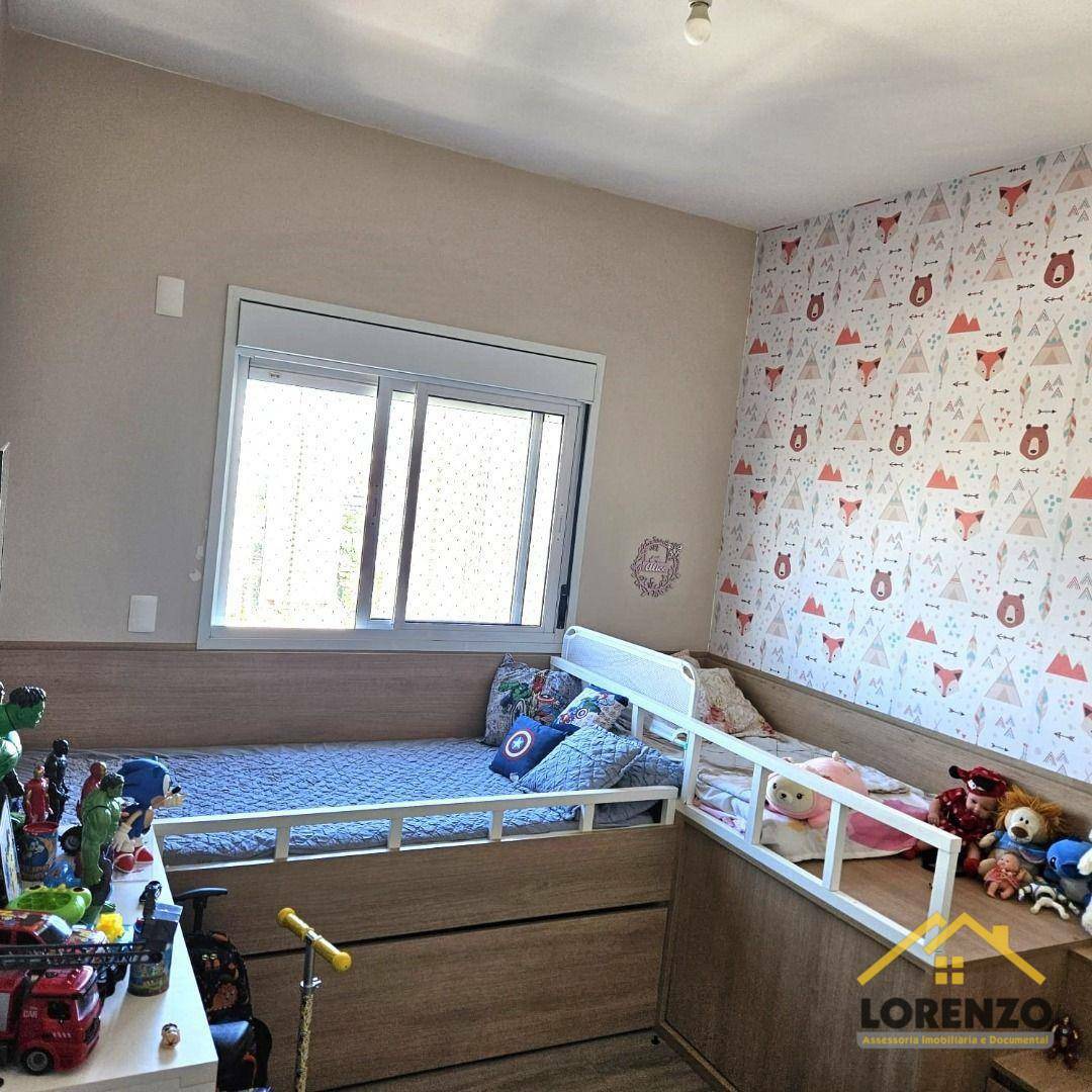 Apartamento à venda com 2 quartos, 77m² - Foto 14