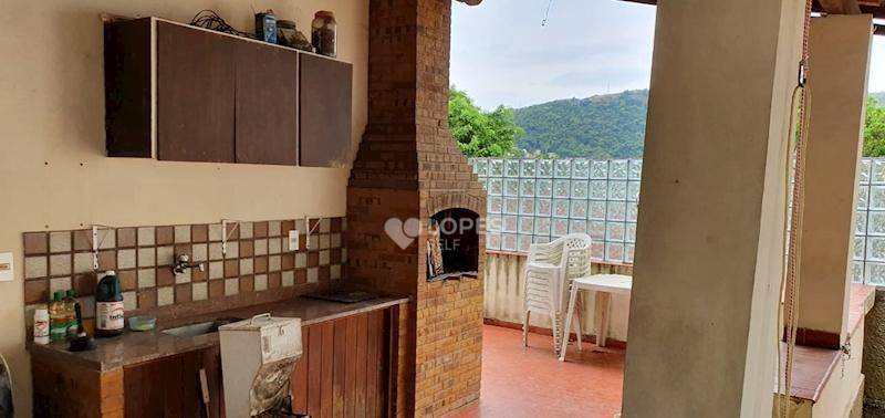 Casa, 3 quartos, 261 m² - Foto 3