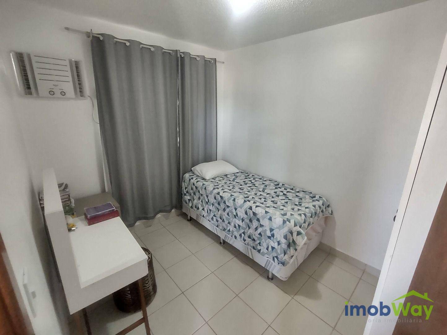 Apartamento à venda com 2 quartos, 45m² - Foto 10