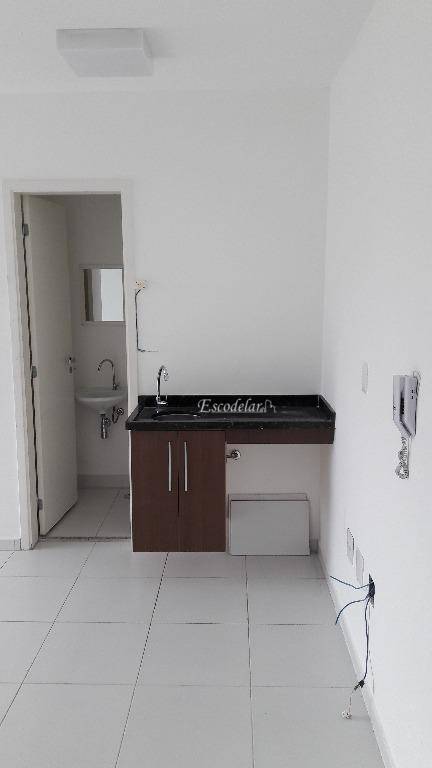 Conjunto Comercial-Sala à venda, 36m² - Foto 5