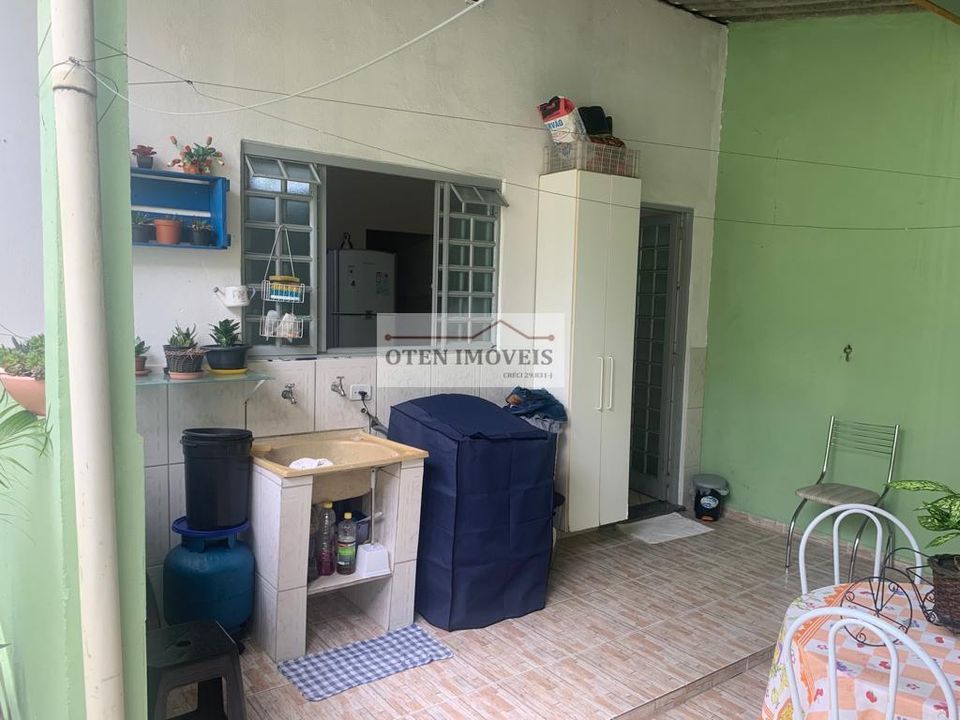 Casa à venda com 2 quartos, 156m² - Foto 17