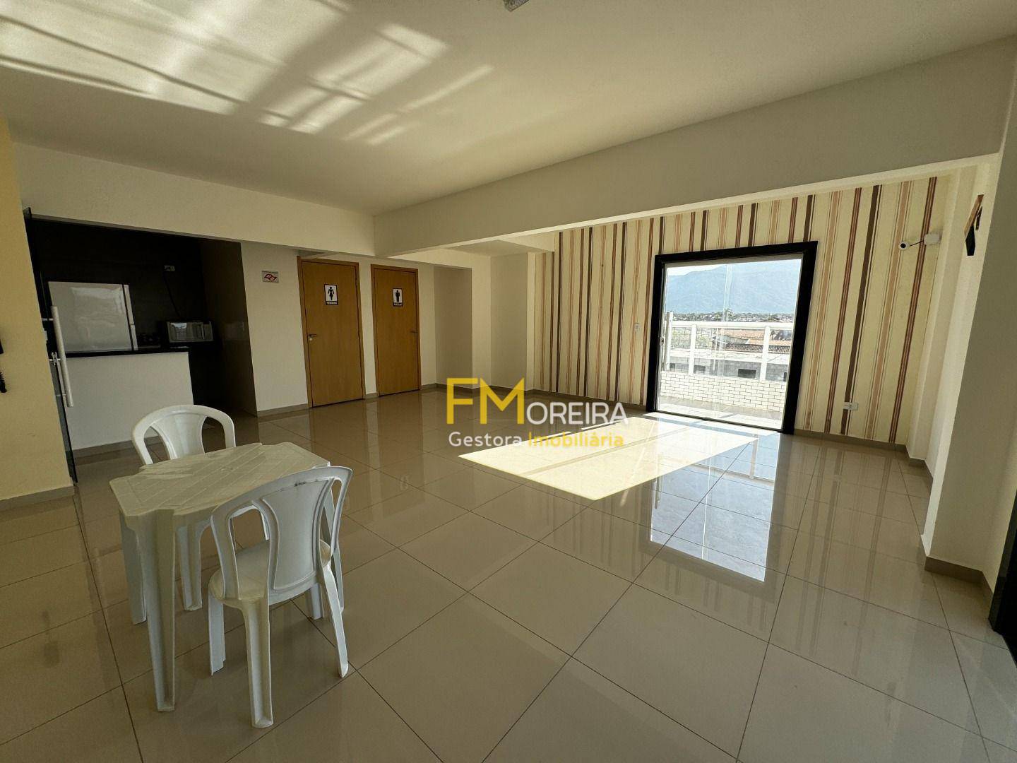 Apartamento à venda com 1 quarto, 45m² - Foto 24