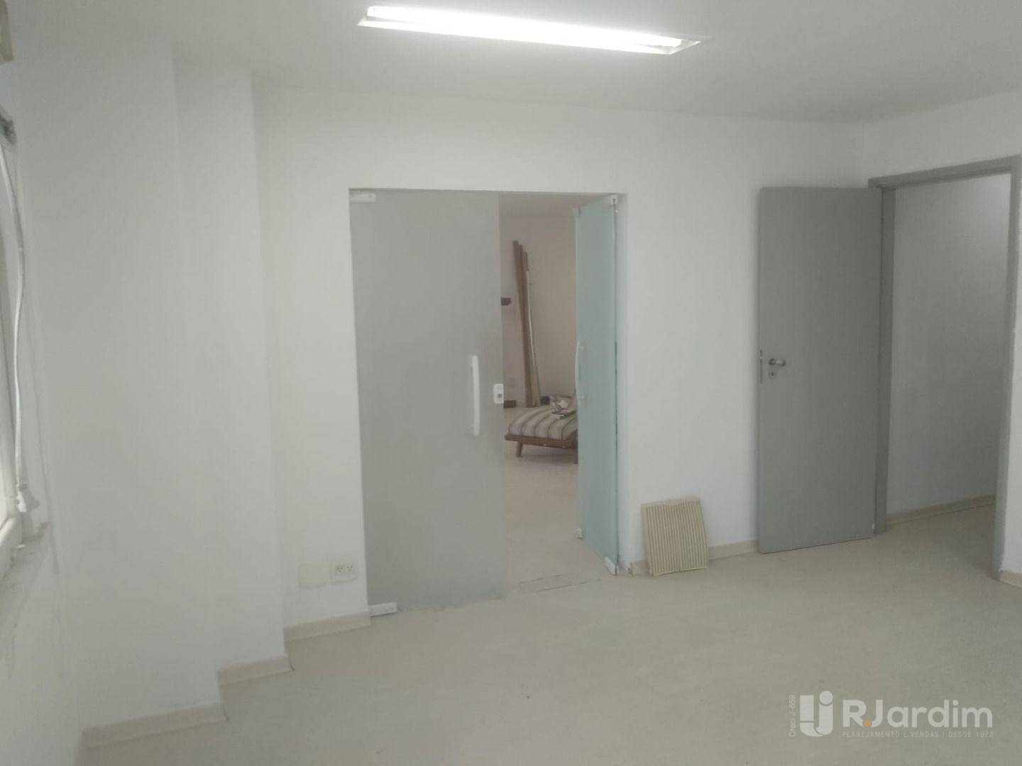 Conjunto Comercial-Sala à venda, 88m² - Foto 19