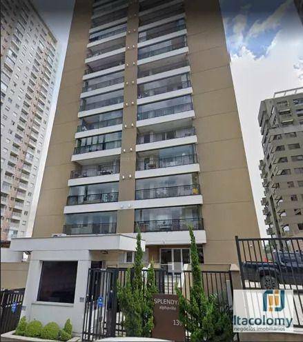 Apartamento à venda com 1 quarto, 50m² - Foto 20