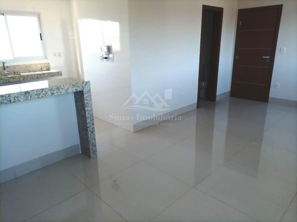 Apartamento à venda com 2 quartos, 90m² - Foto 5