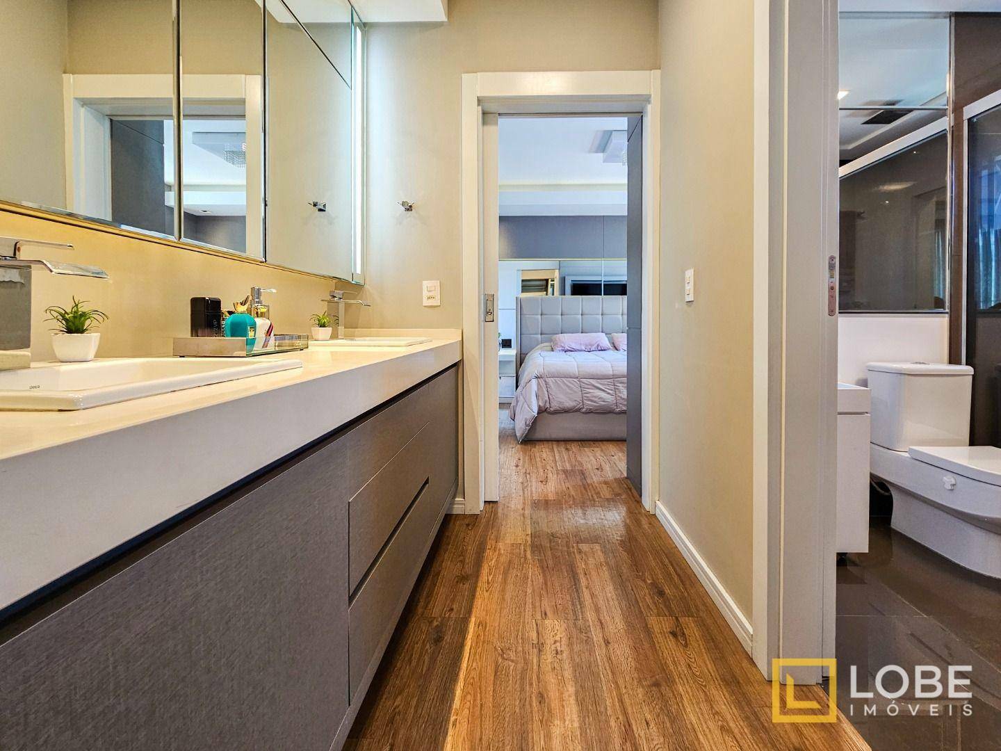 Cobertura, 3 quartos, 228 m² - Foto 21