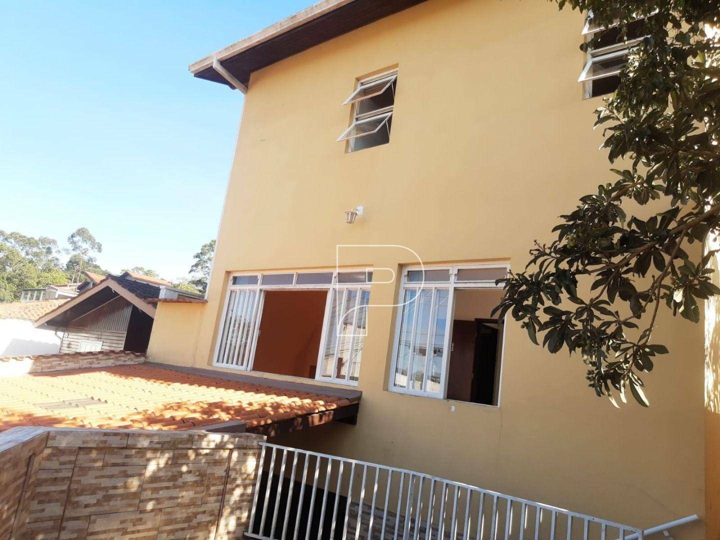 Casa de Condomínio à venda com 4 quartos, 195m² - Foto 2