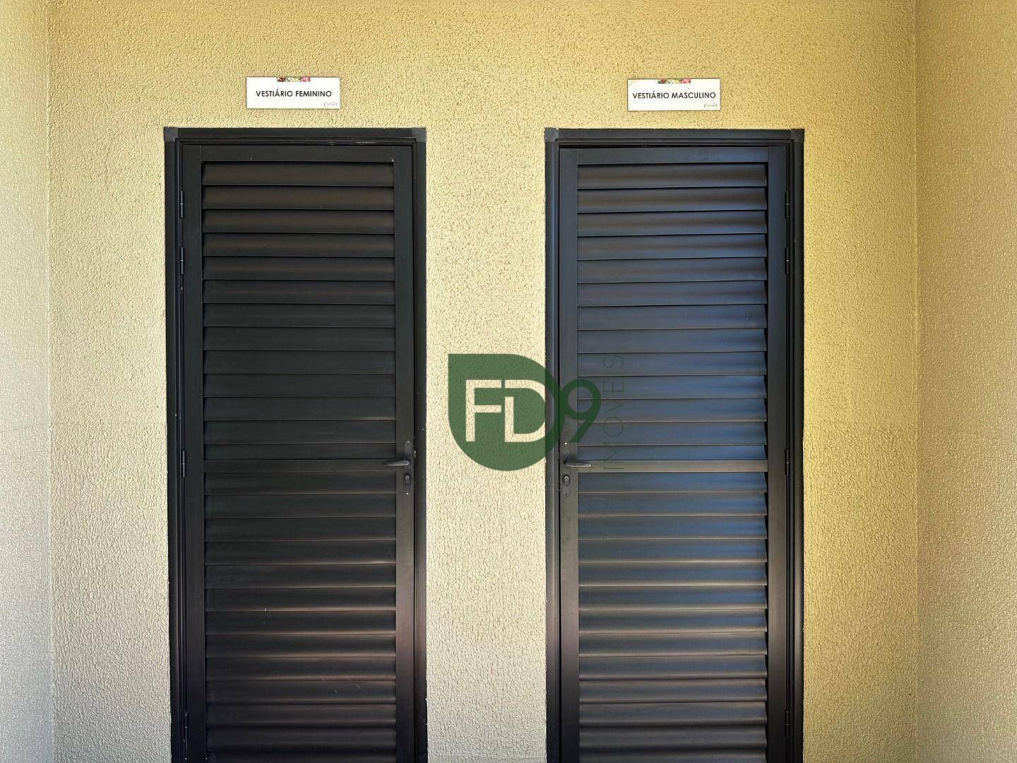 Apartamento à venda com 3 quartos, 70m² - Foto 9