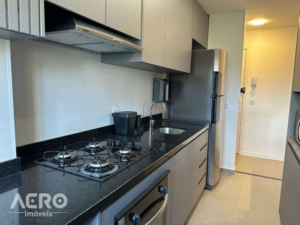 Apartamento para alugar com 3 quartos, 78m² - Foto 16