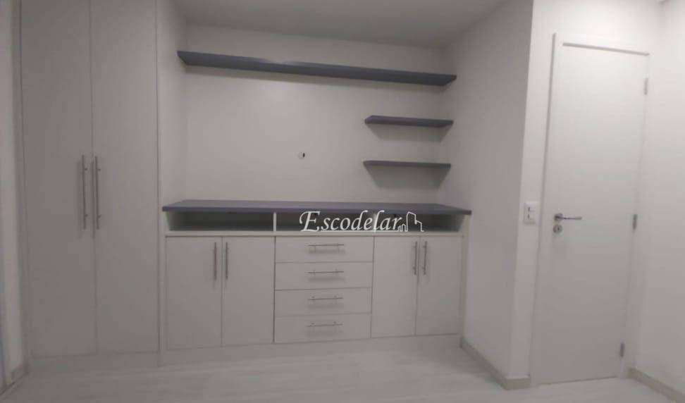 Apartamento à venda com 1 quarto, 60m² - Foto 11