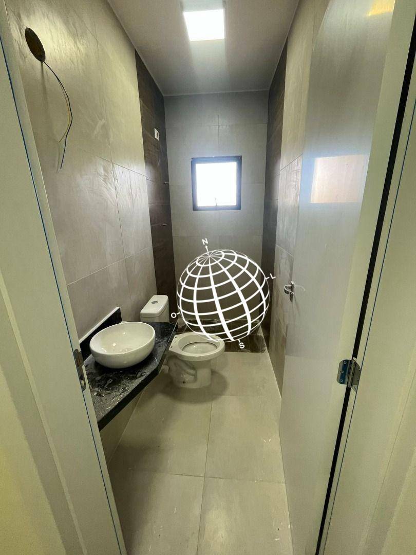 Casa à venda com 3 quartos, 110m² - Foto 24