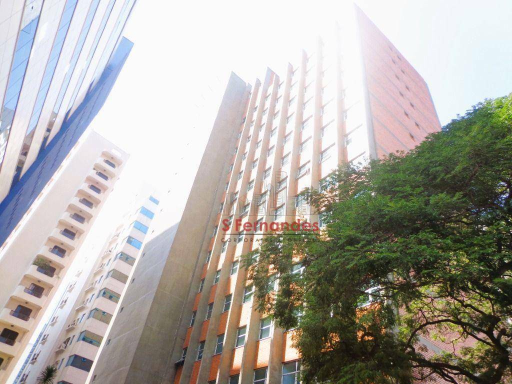 Sala-Conjunto, 387 m² - Foto 1