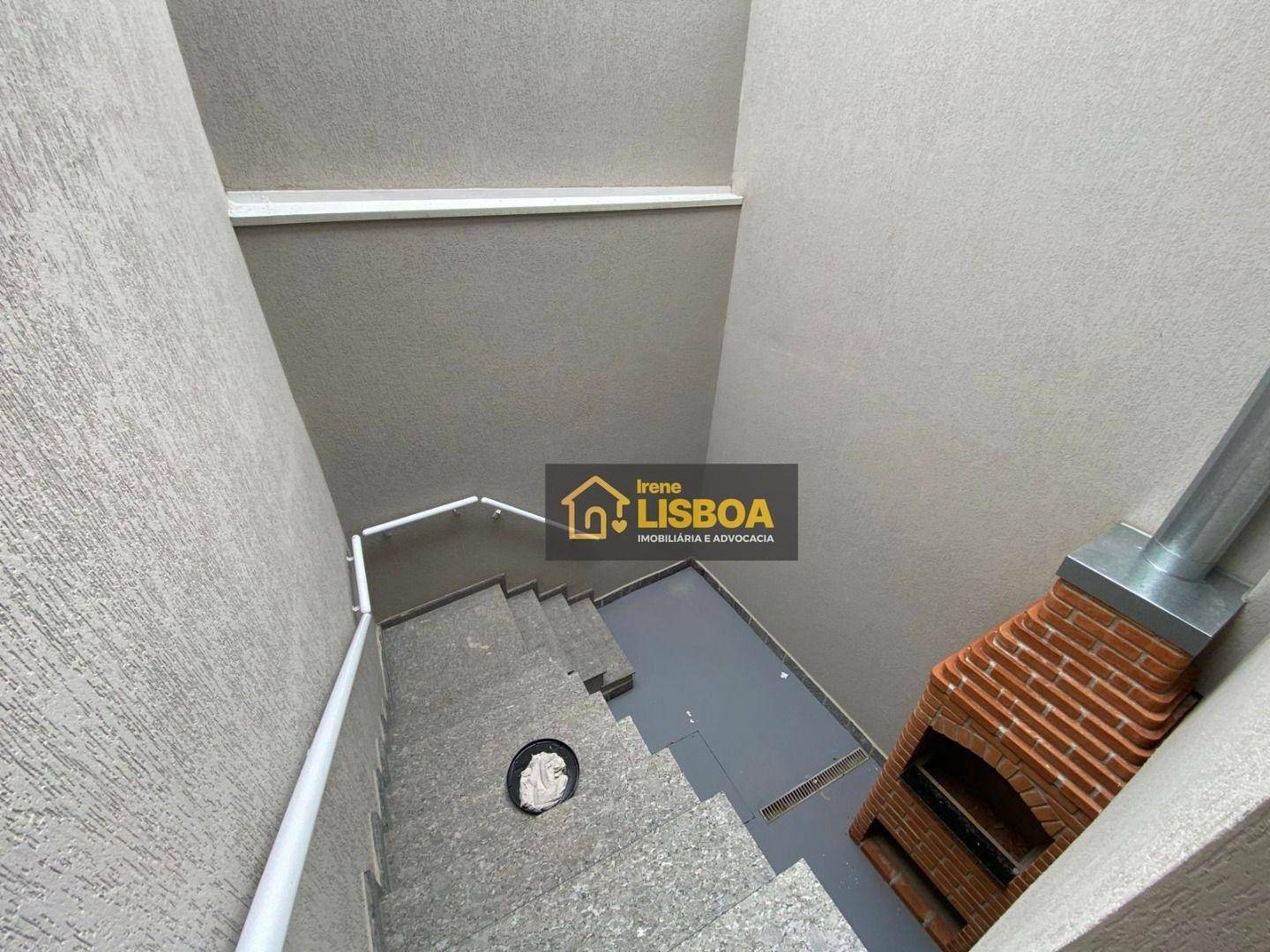 Casa à venda com 3 quartos, 170m² - Foto 28