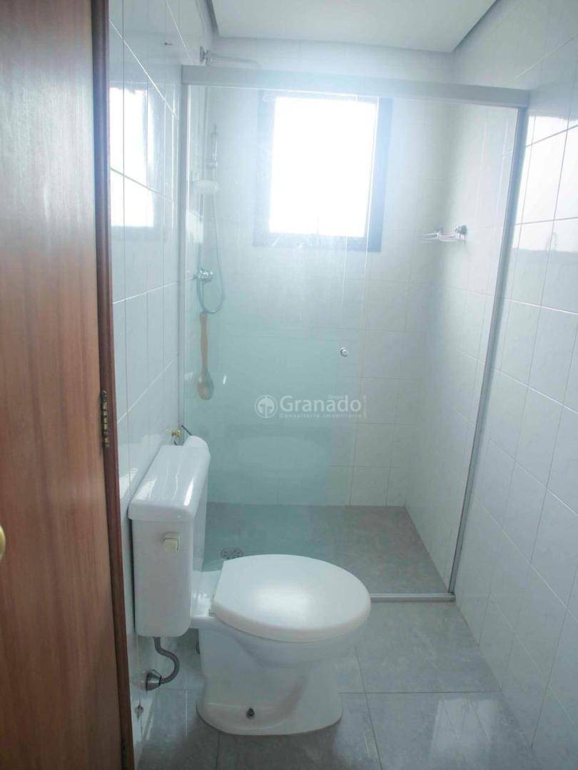 Apartamento à venda com 3 quartos, 82m² - Foto 6