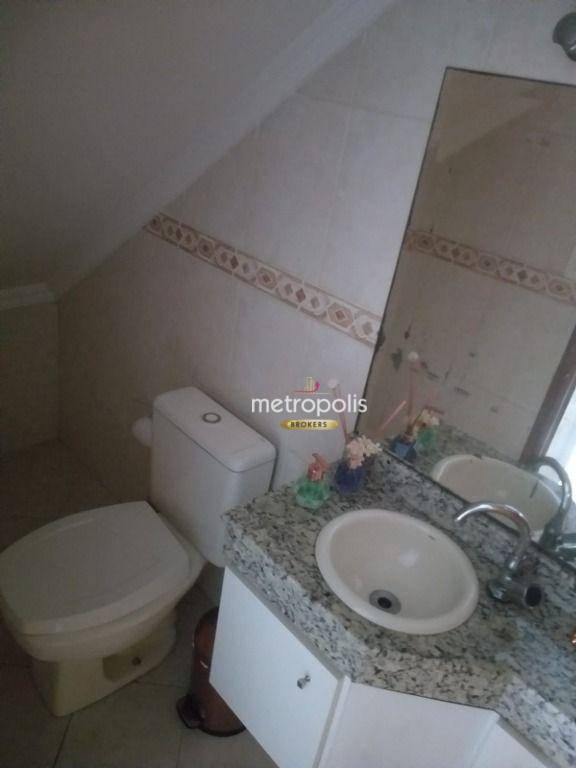 Sobrado à venda com 3 quartos, 160m² - Foto 14