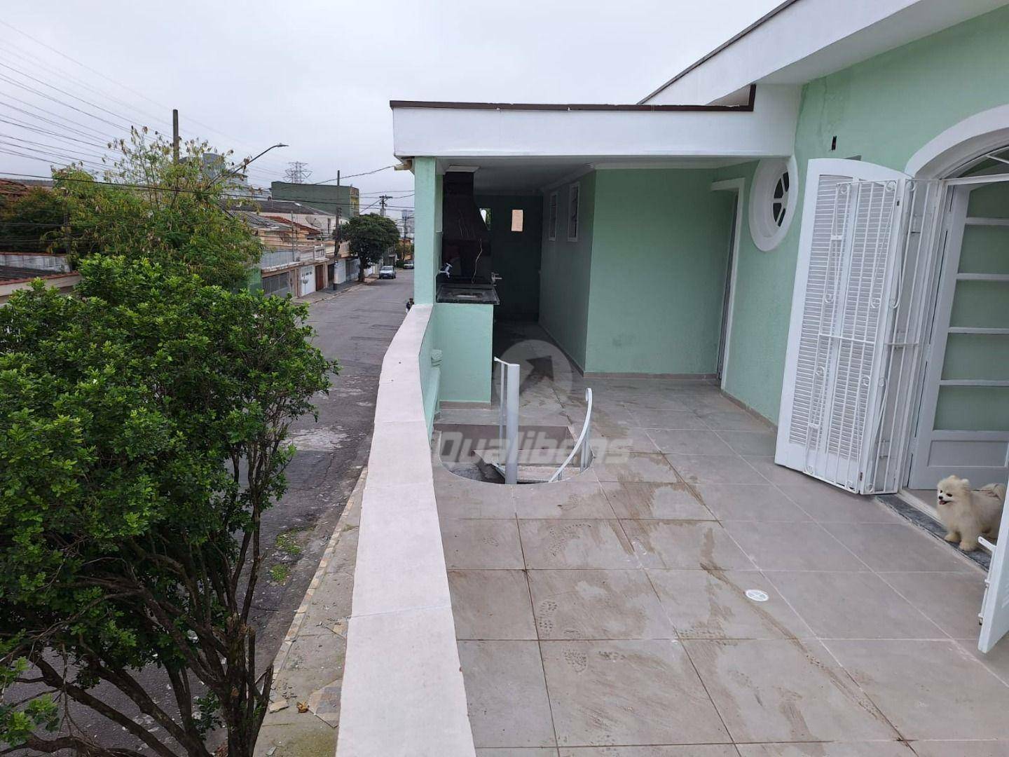 Sobrado à venda com 2 quartos, 140m² - Foto 6