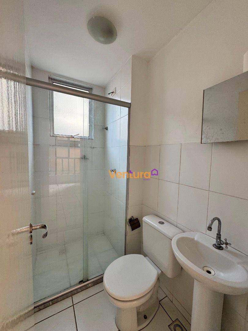 Apartamento à venda com 2 quartos, 43m² - Foto 10