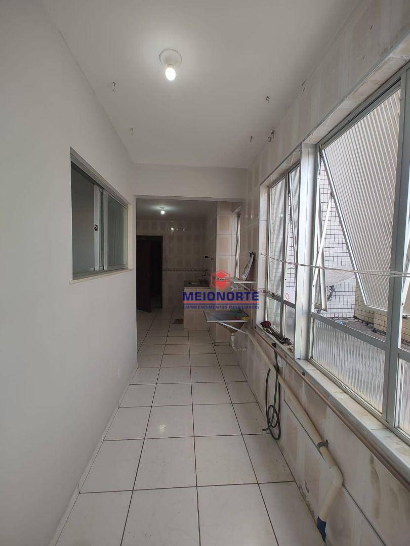 Apartamento à venda com 3 quartos, 92m² - Foto 18