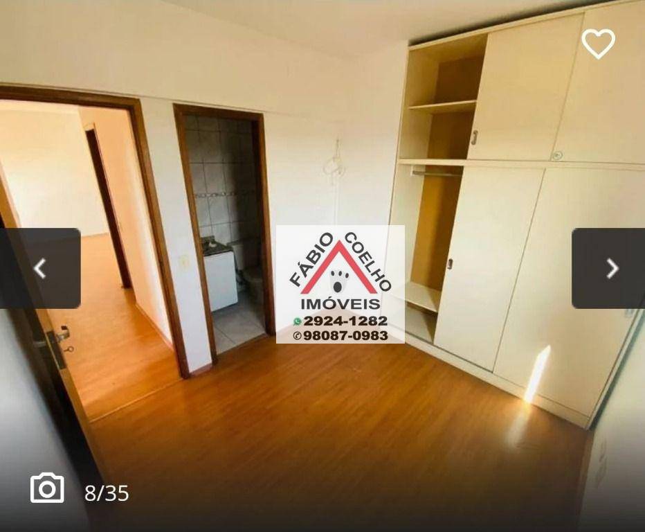 Apartamento à venda com 3 quartos, 74m² - Foto 7